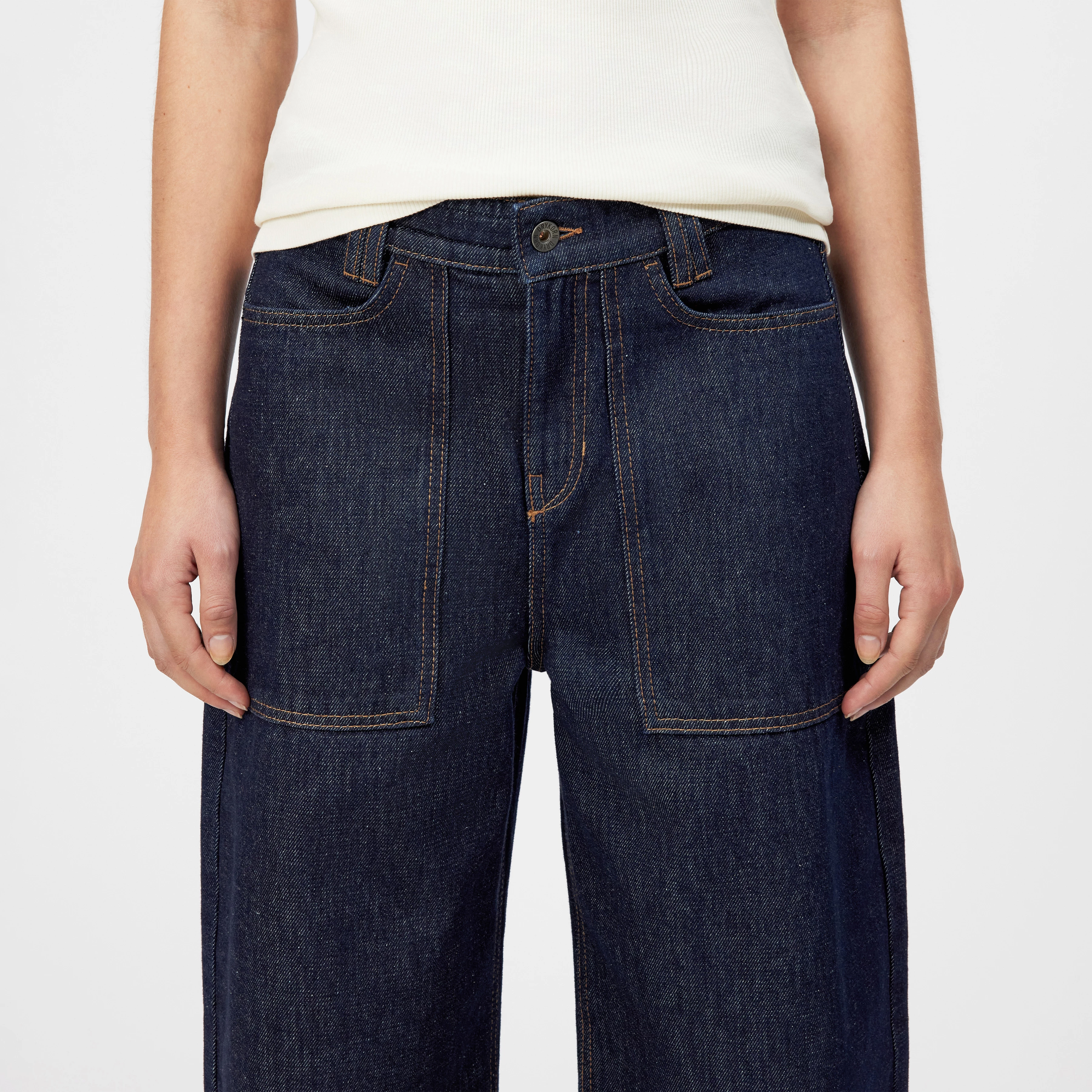 Derive jeans
