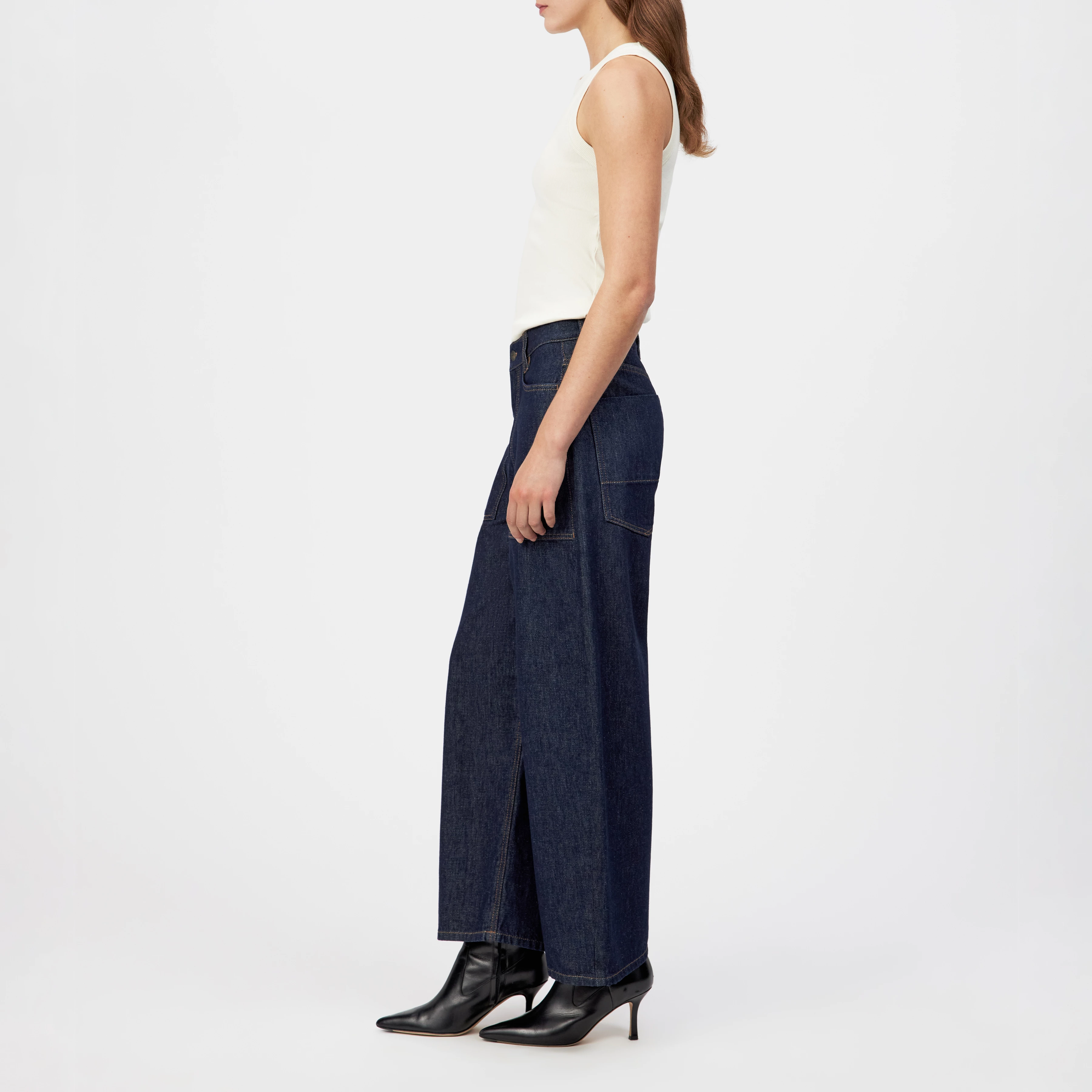 Derive jeans