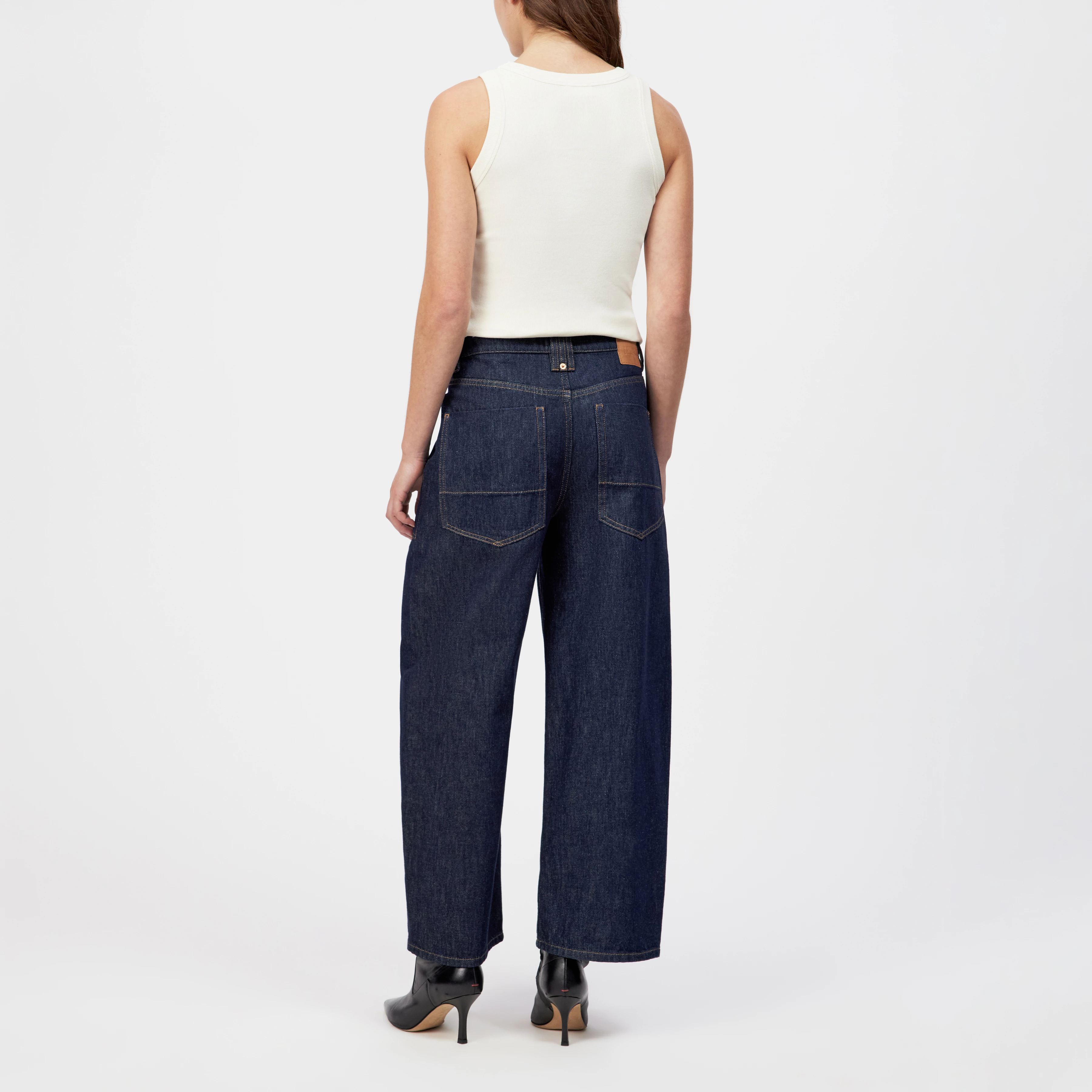 Derive jeans
