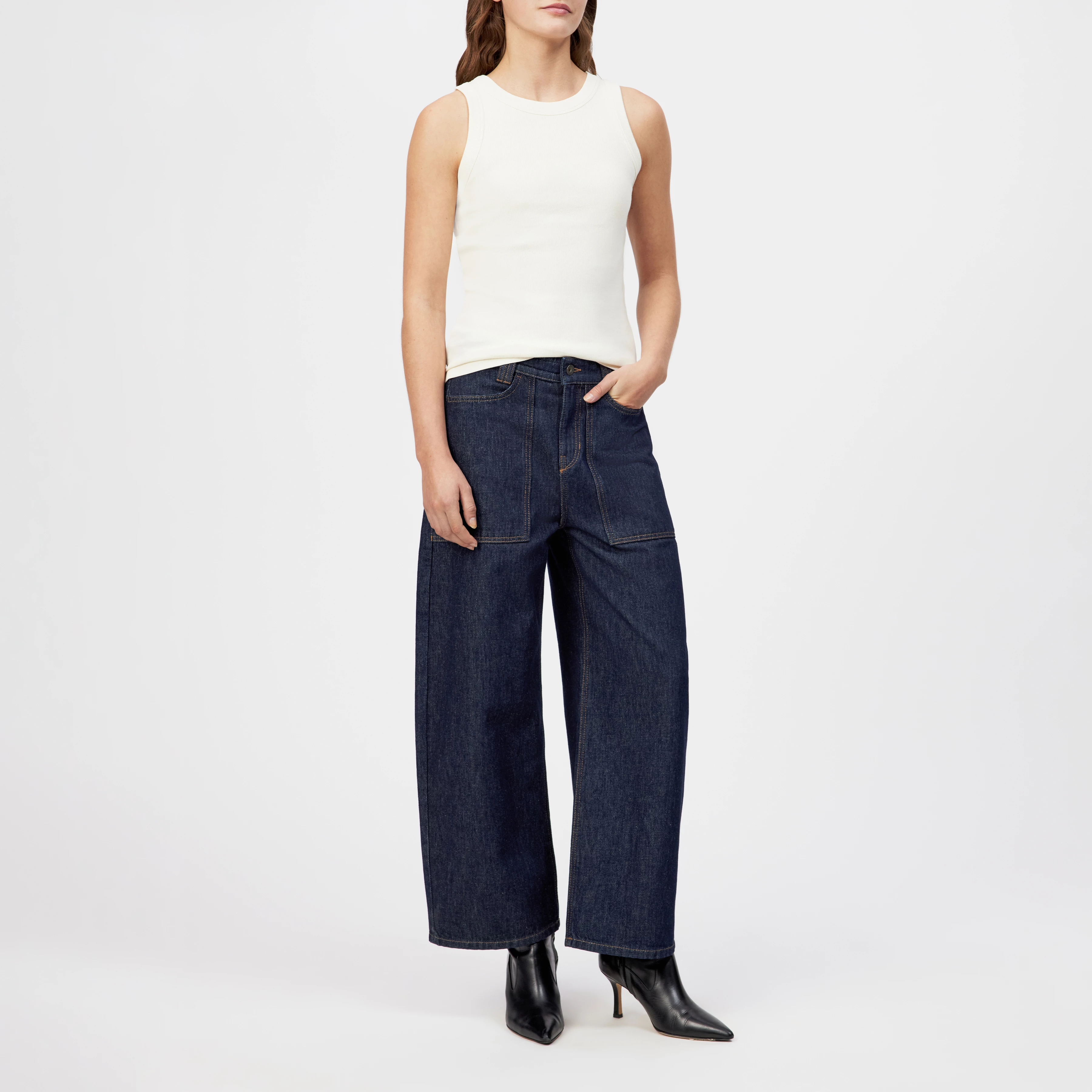 Drykorn Derive jeans