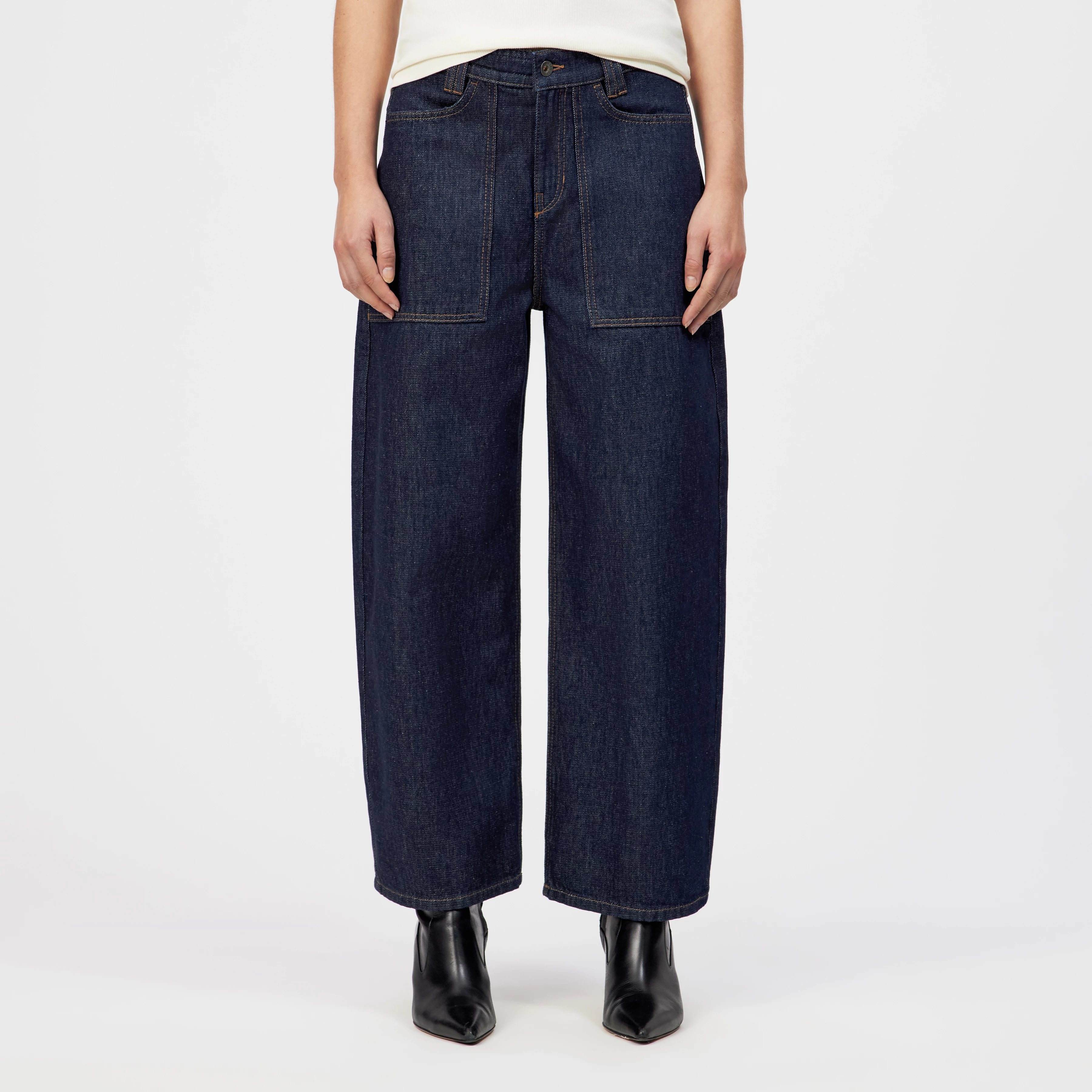 Derive jeans
