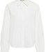 Sunna Balloon Sleeve Shirt