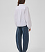 Sunna Balloon Sleeve Shirt
