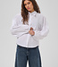 Sunna Balloon Sleeve Shirt