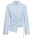 Bella Belt Shirt