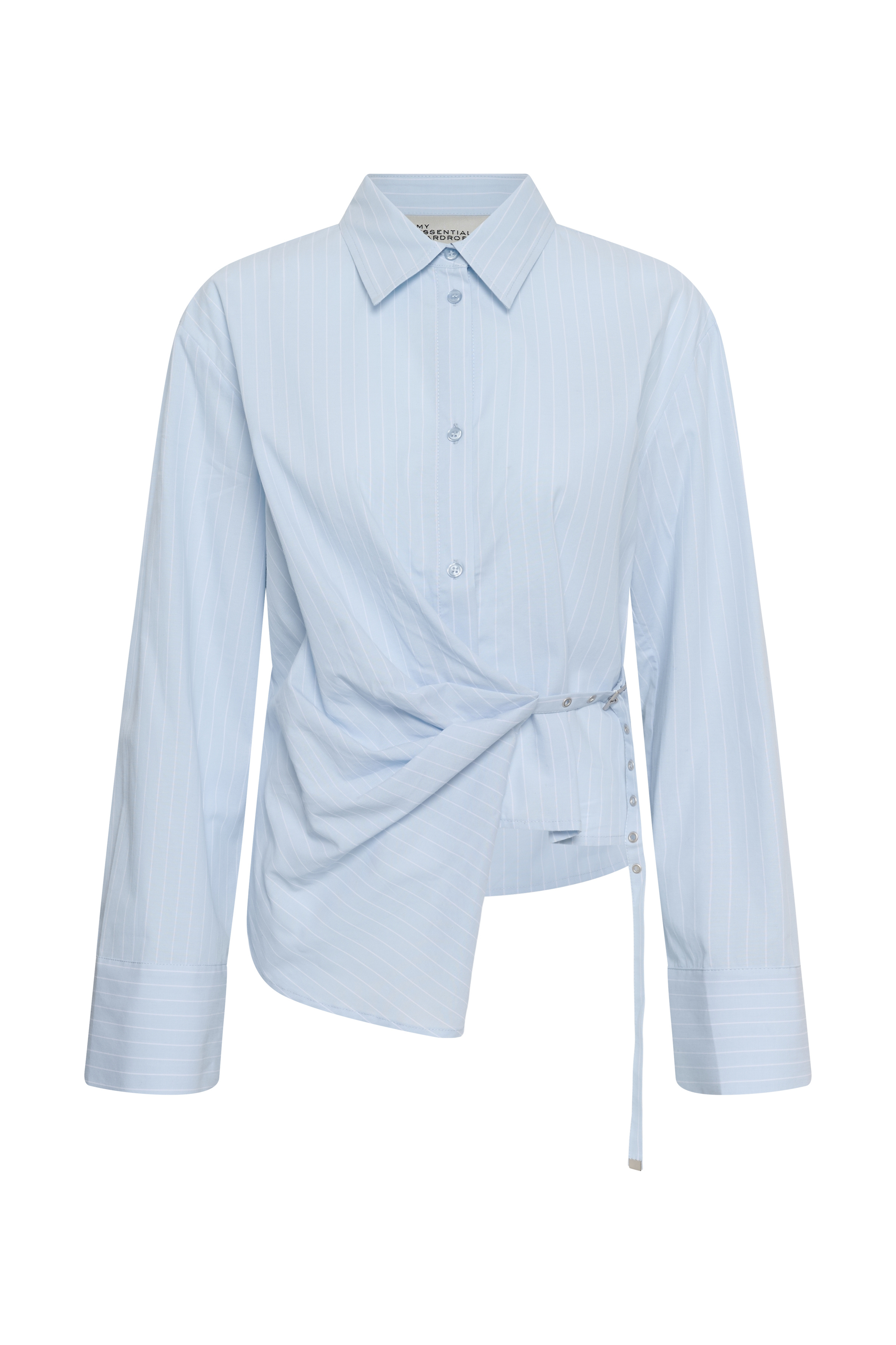 Bella Belt Shirt