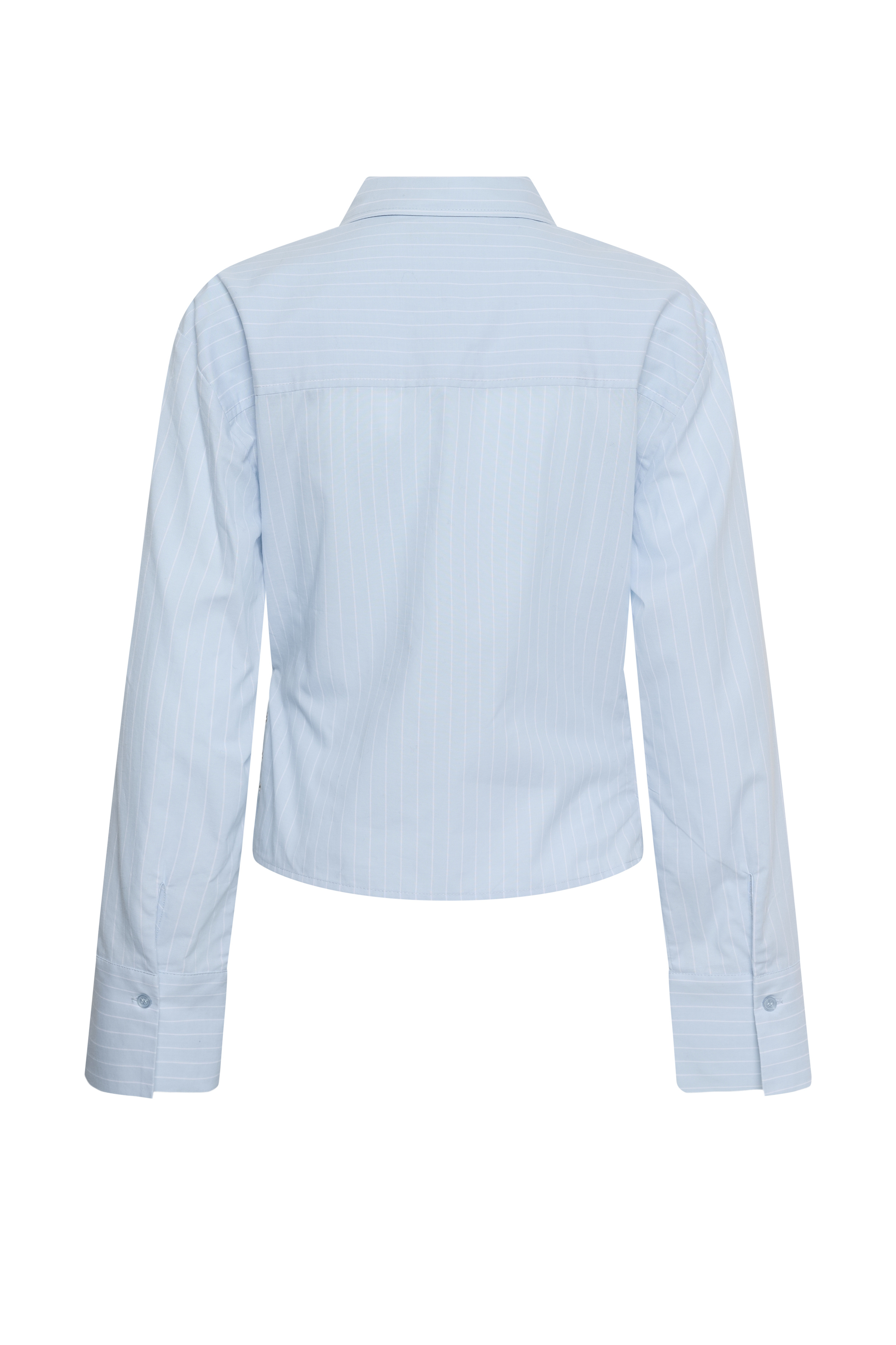 Bella Belt Shirt