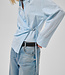 Bella Belt Shirt