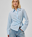 Bella Belt Shirt
