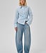 Bella Belt Shirt