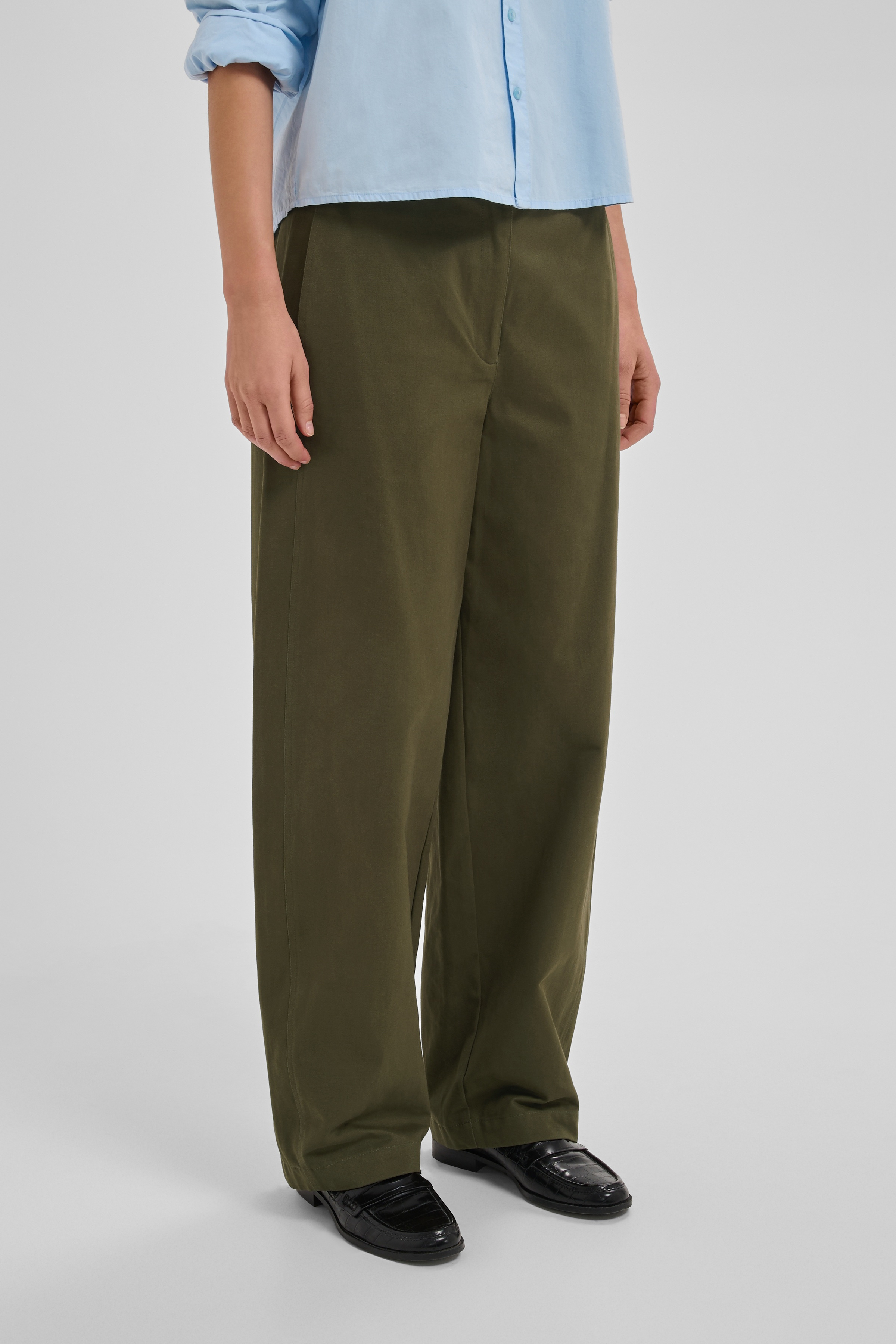 Gisva Kendel Barrel Pant