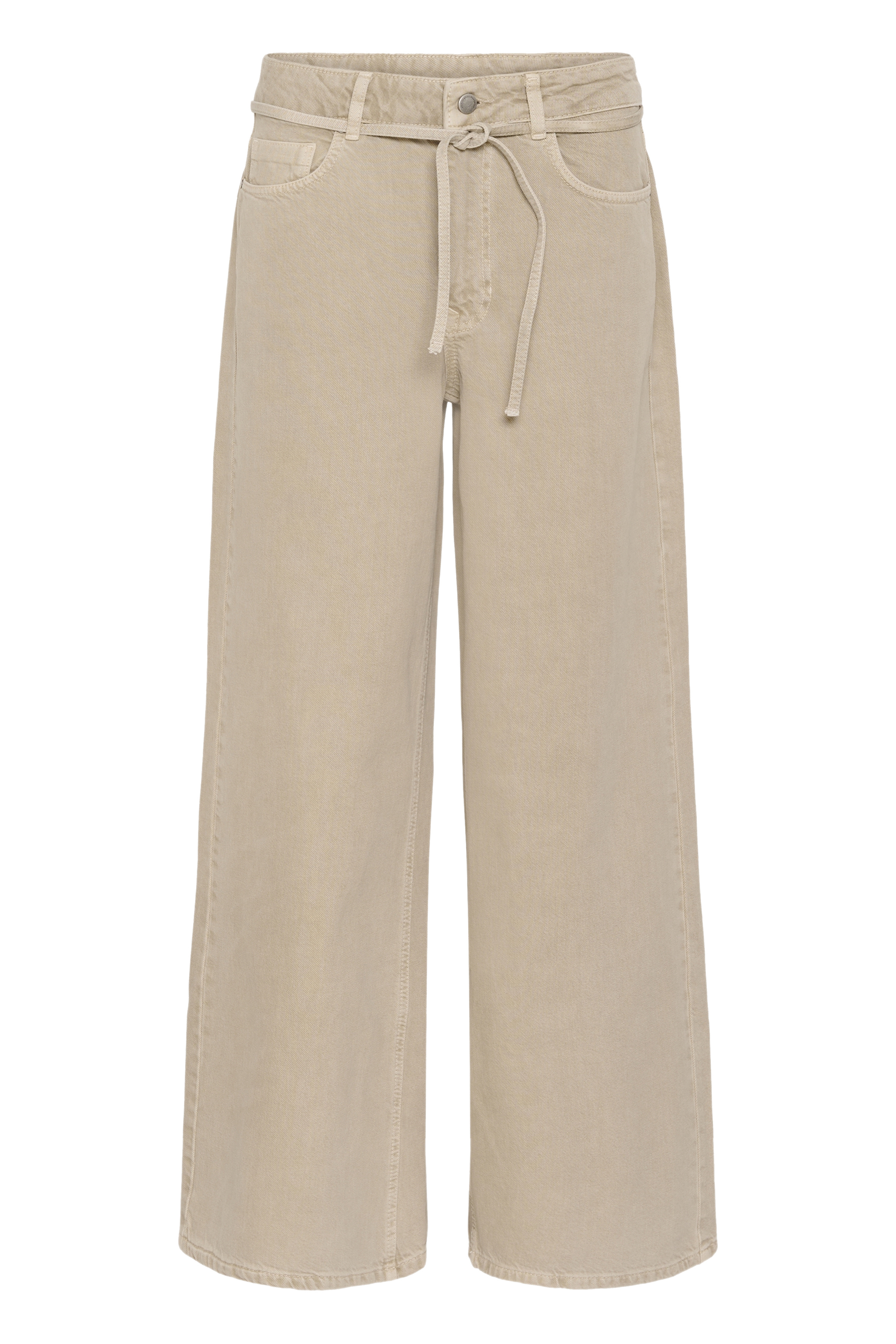 Karo 175 Mid X-Wide jeans
