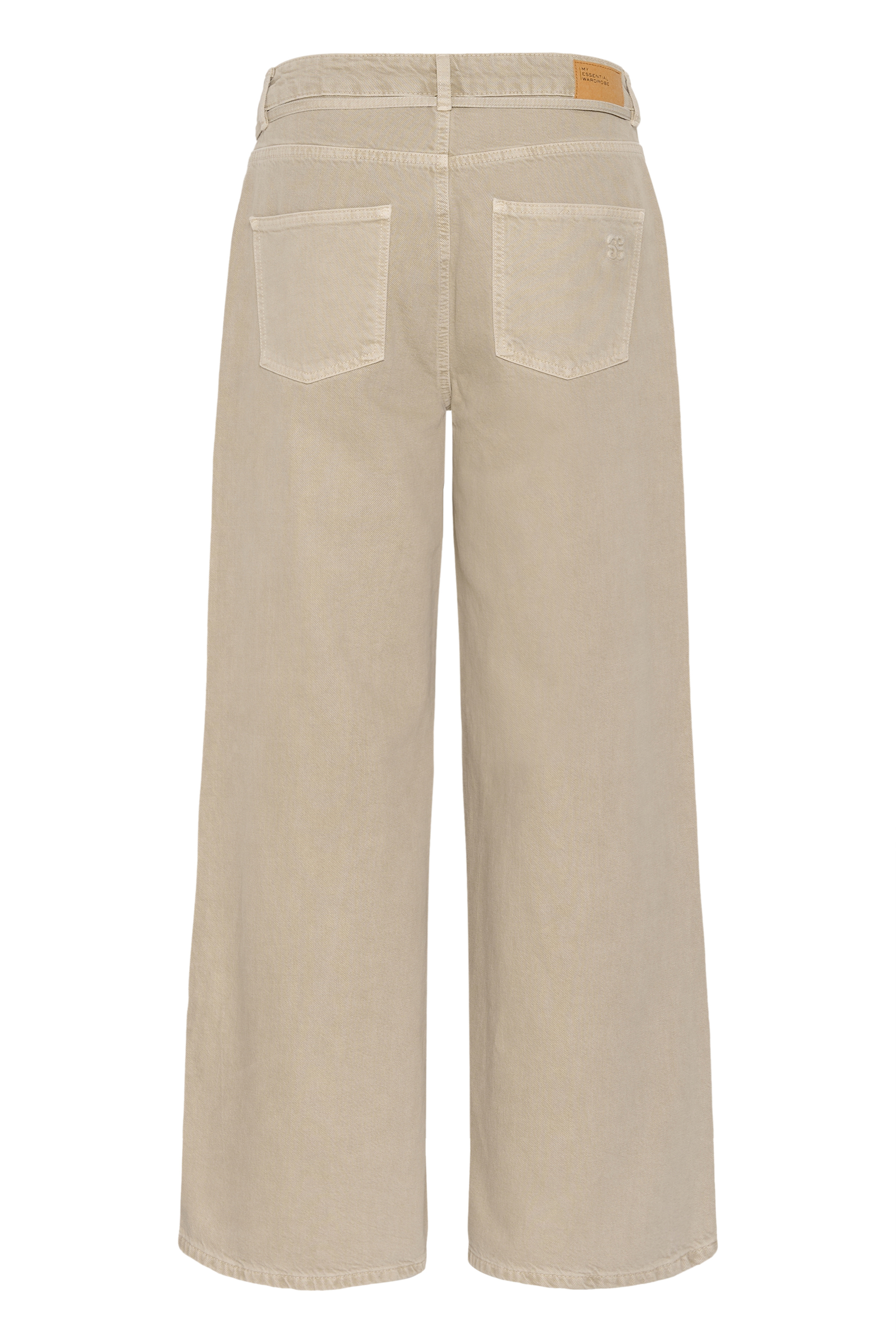 Karo 175 Mid X-Wide jeans