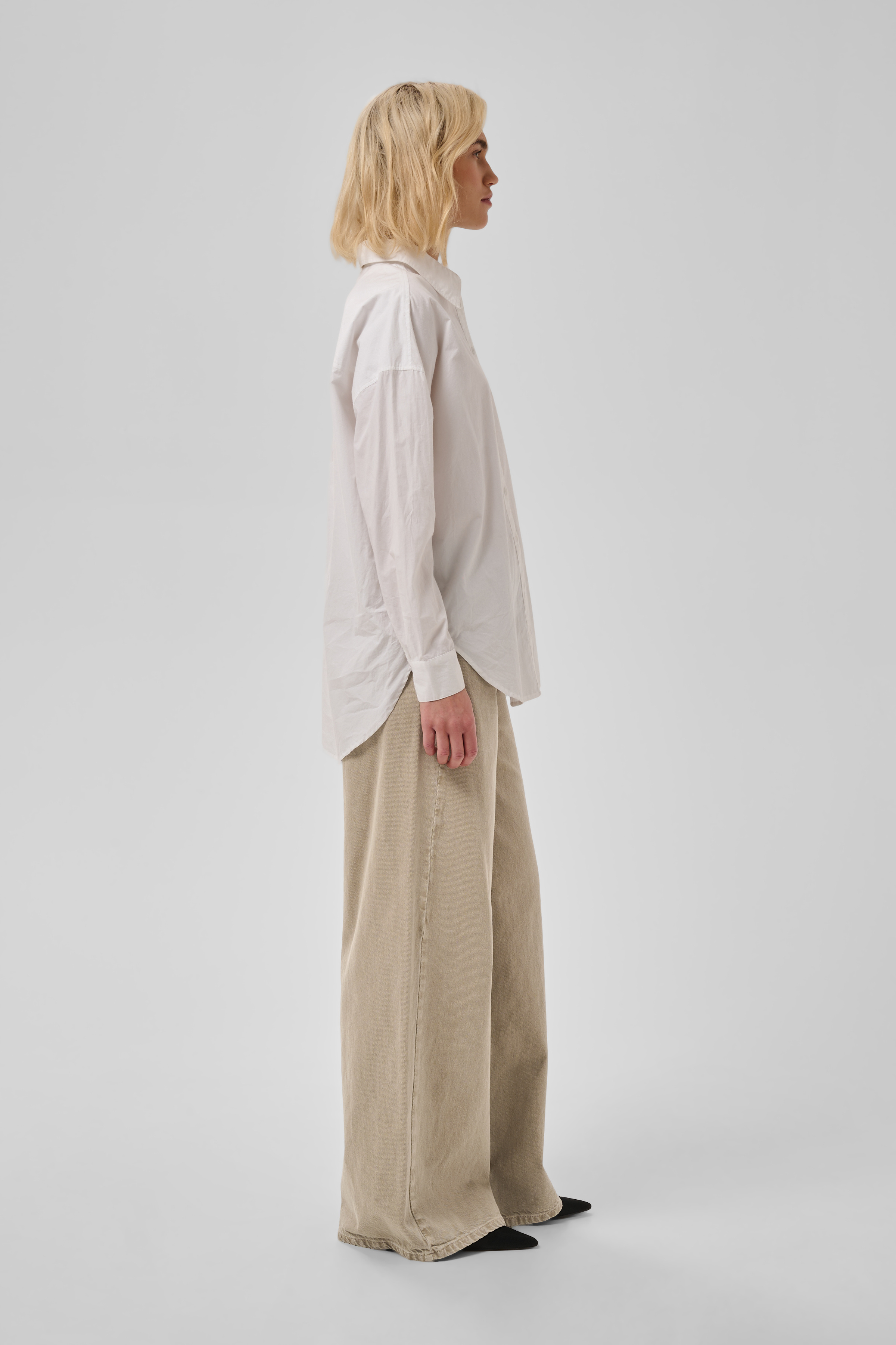 Karo 175 Mid X-Wide jeans