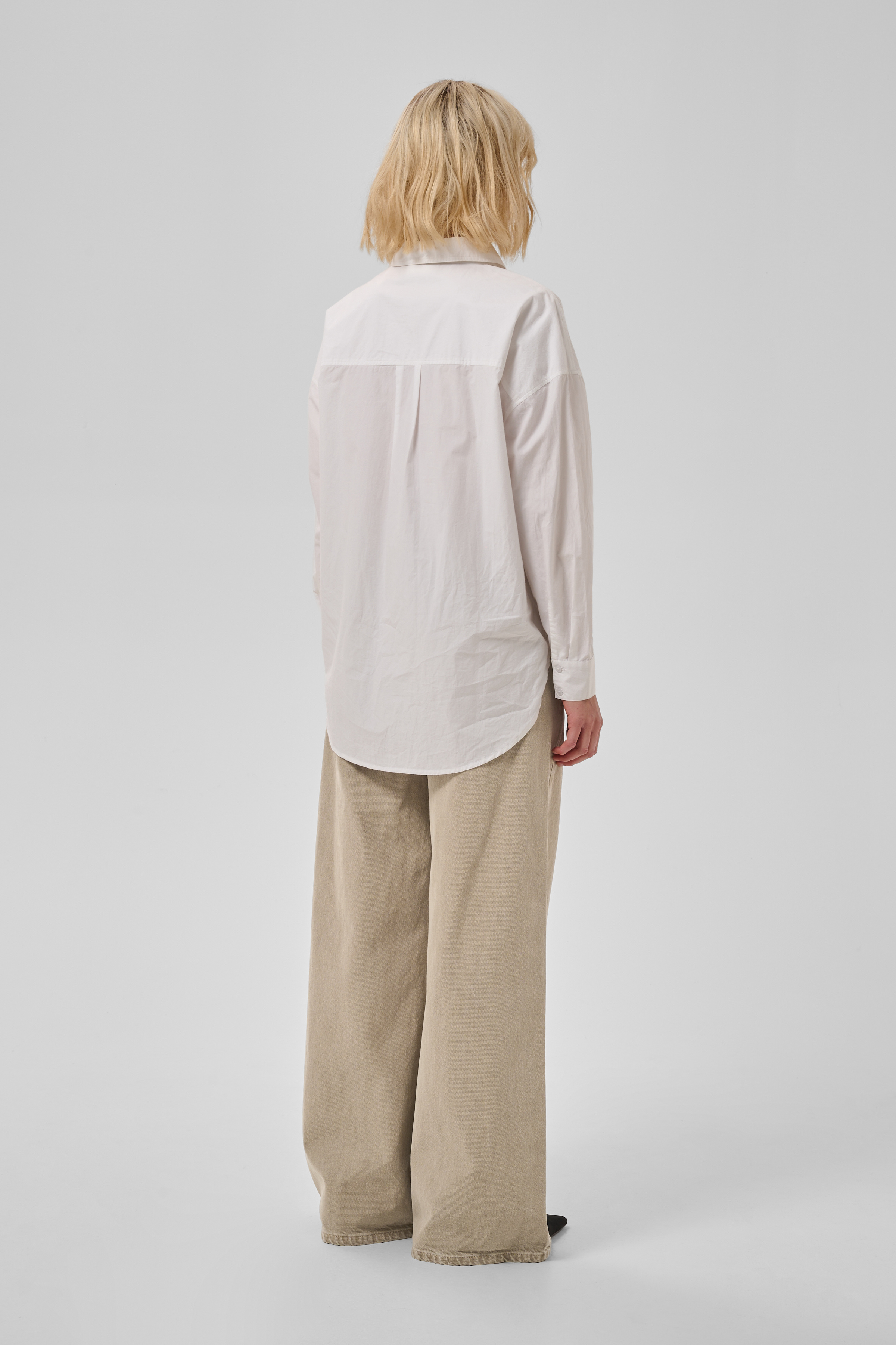 Karo 175 Mid X-Wide jeans