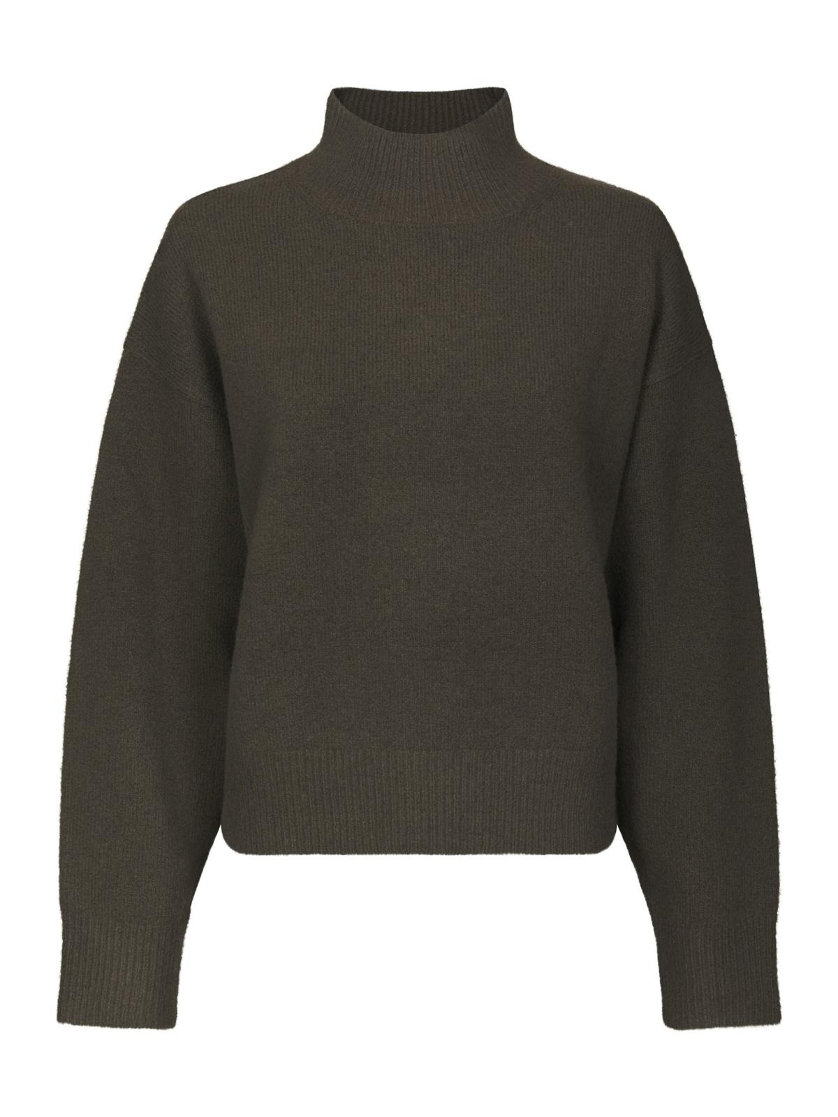 Paulina Knit Pull