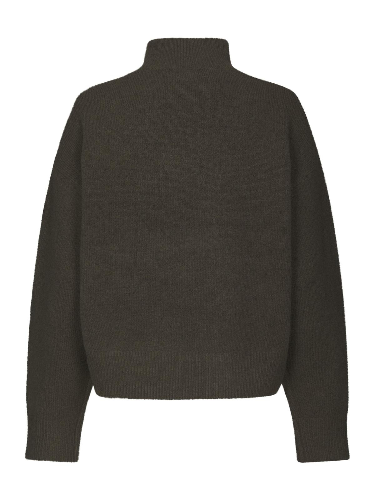 Paulina Knit Pull