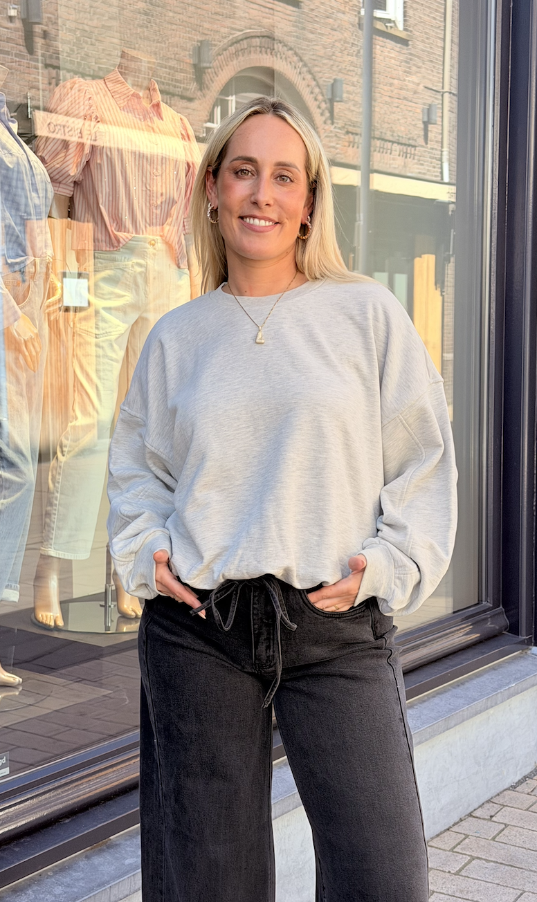 Gestuz Kahla sweater