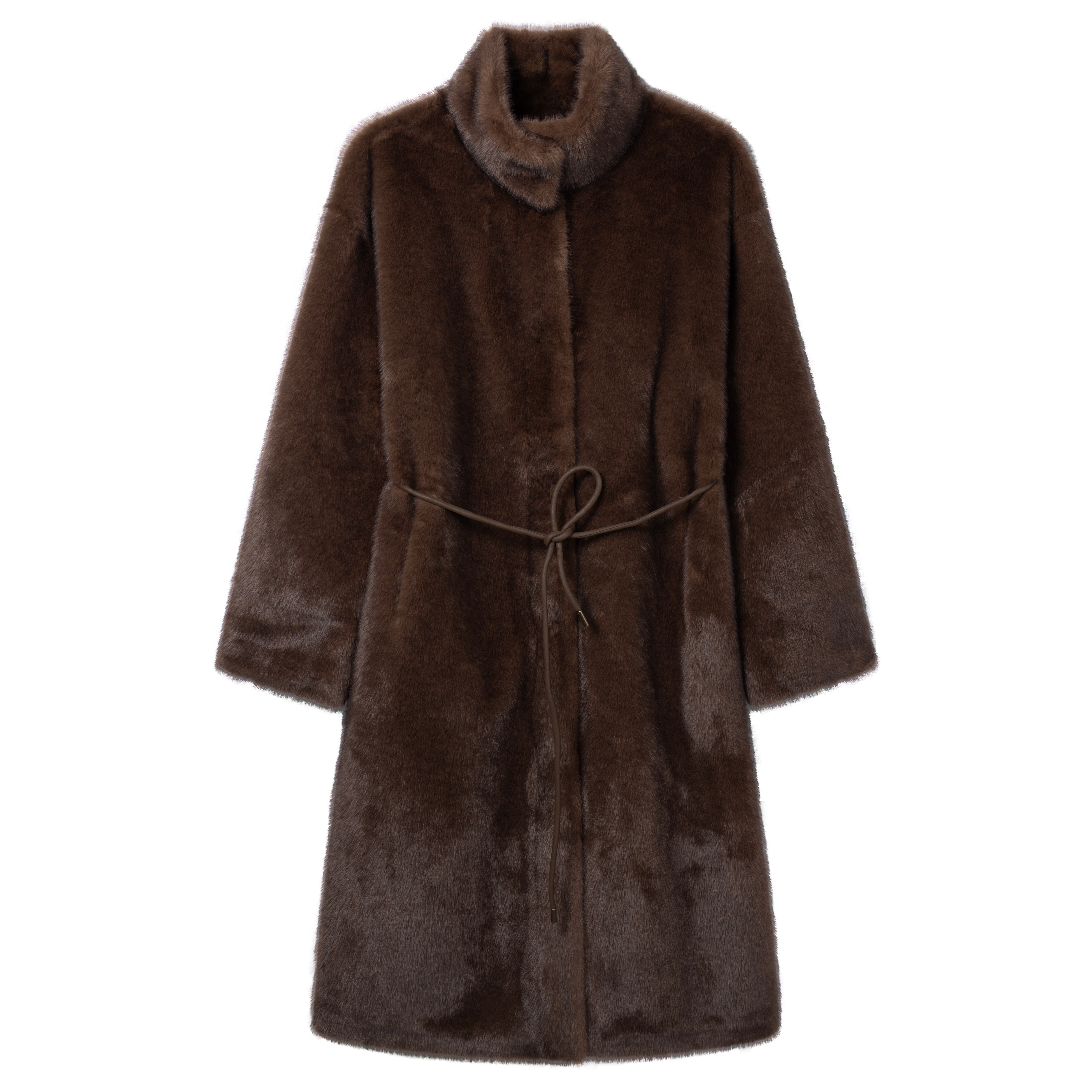 Freja  Faux Mink jacket