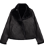 Mallow Faux Mink jacket