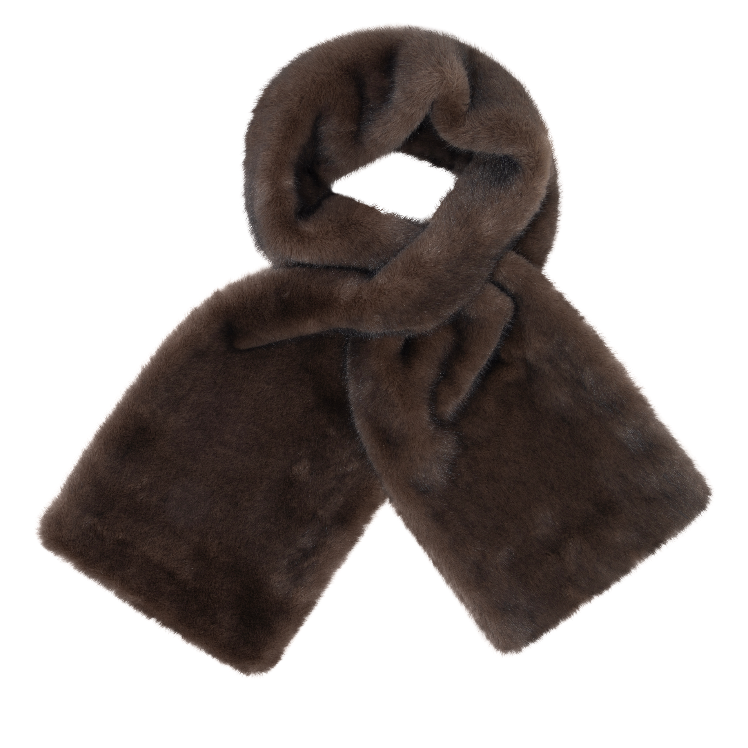 Studio Ar Jemma Faux Mink