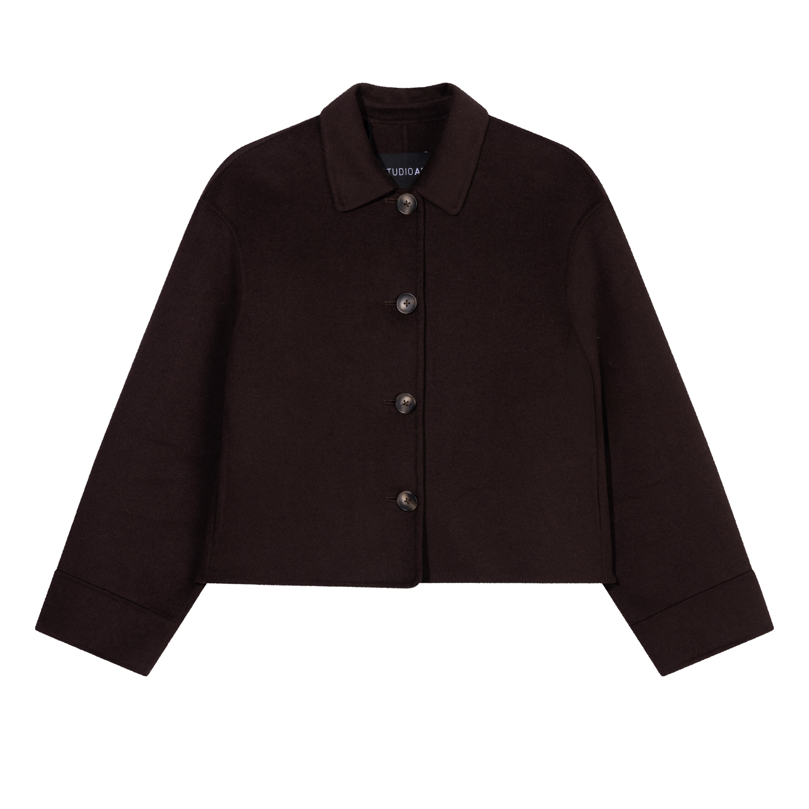 Nicolina Woolblend jacket