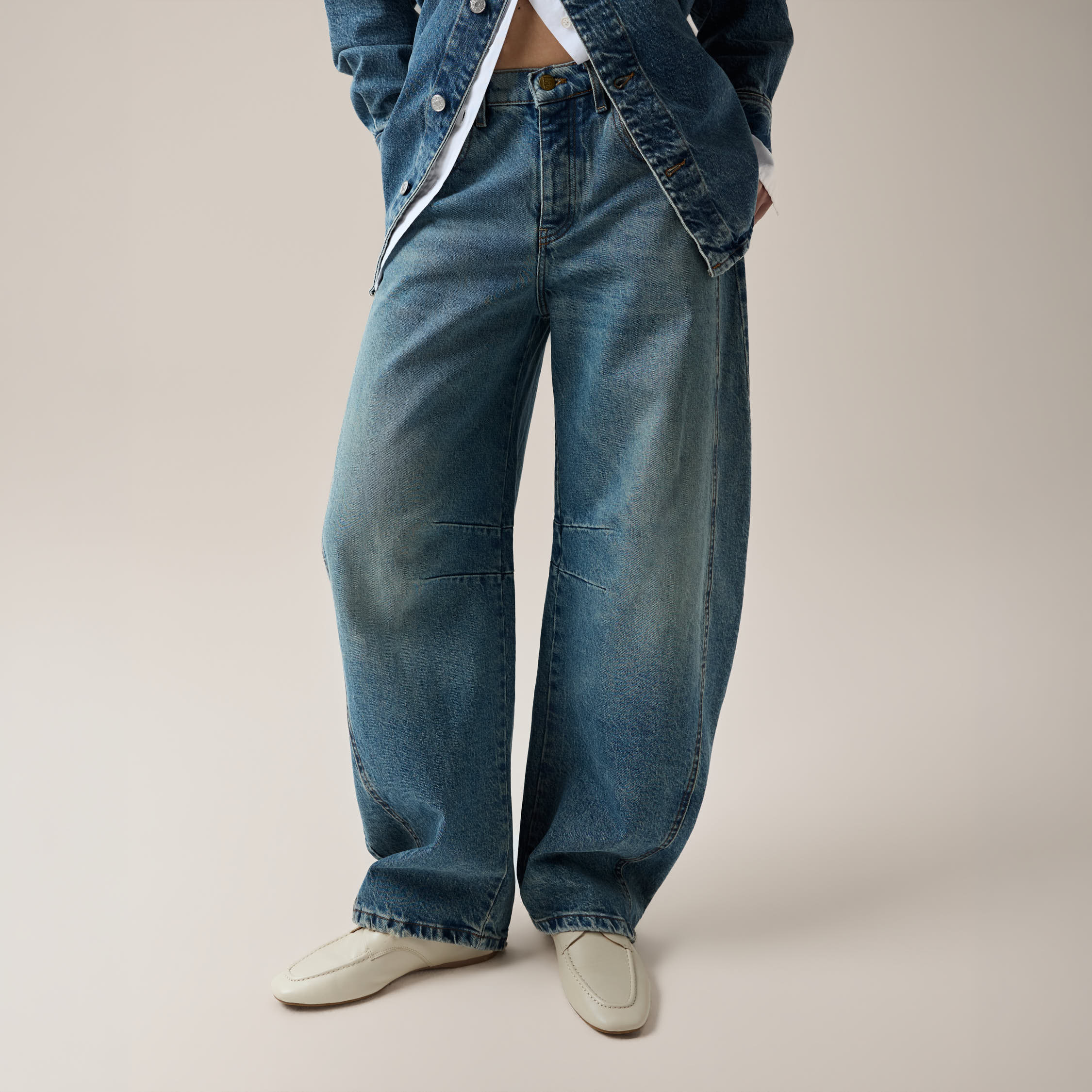 Aliana jeans