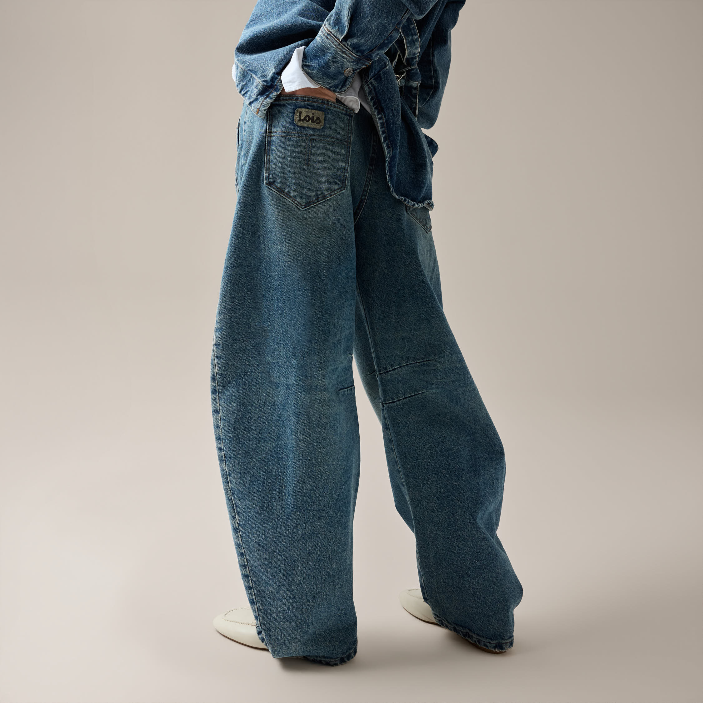 Aliana jeans