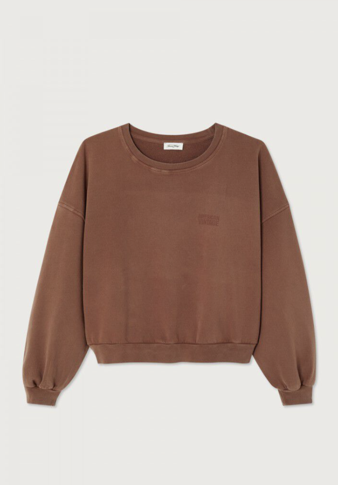 American vintage JIT03A sweater