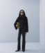 Mallow Faux Mink jacket