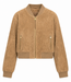Sloane Suede jacket