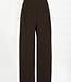 Chad pleated pants