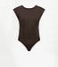 Sealey suedine body-top