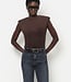 Sealey suedine body-top