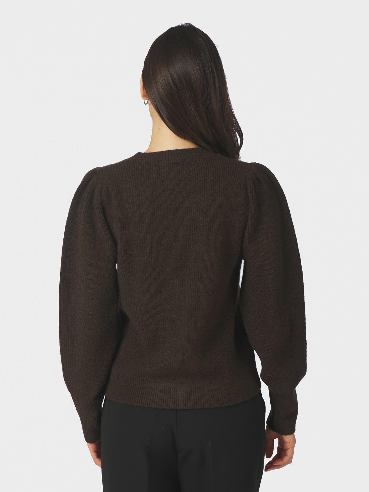 Nuna Knit Cardigan