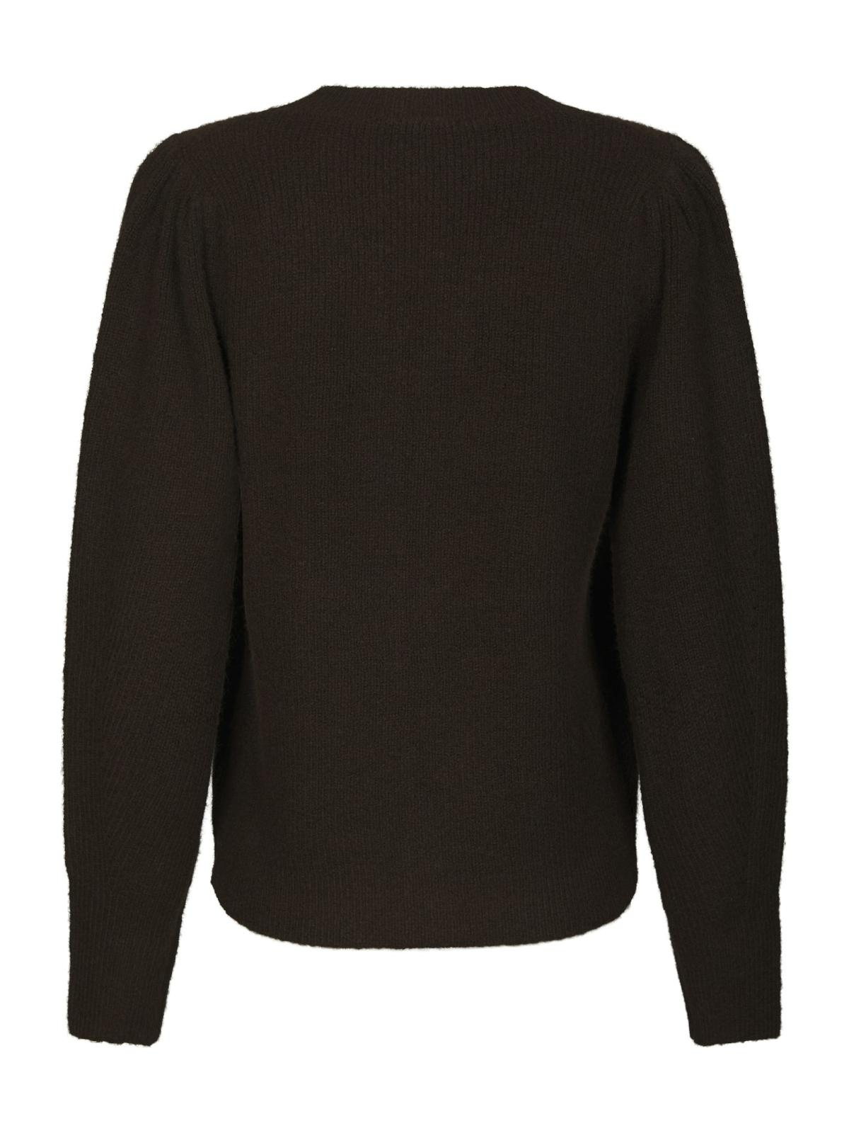Nuna Knit Cardigan