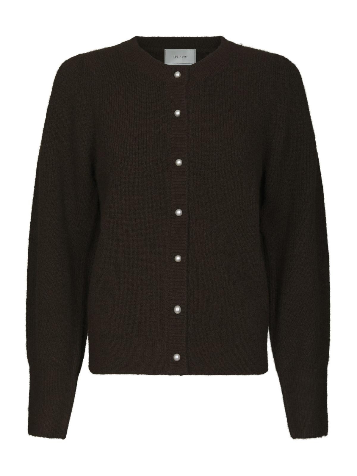 Nuna Knit Cardigan