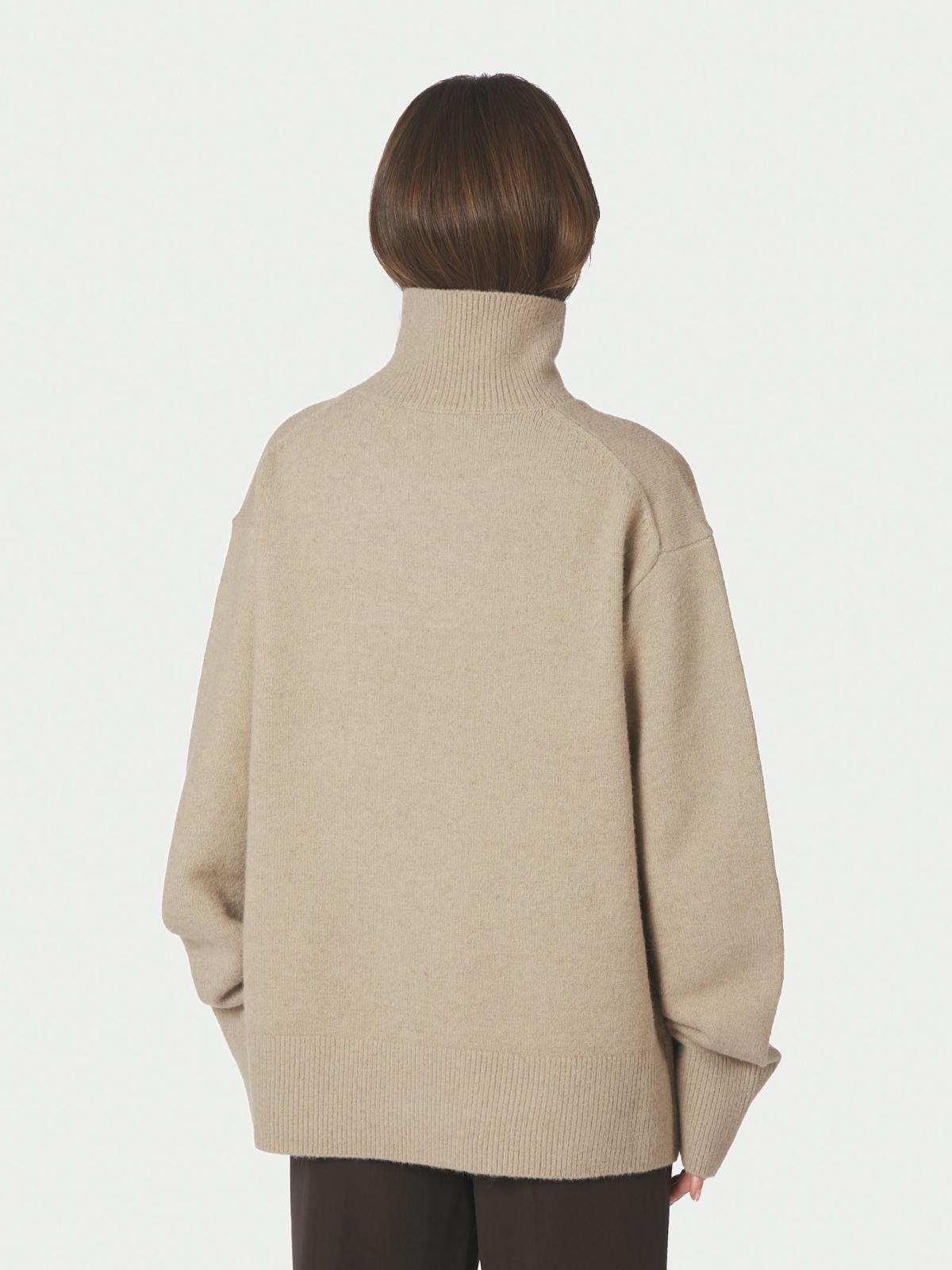 Jen Knit Pull