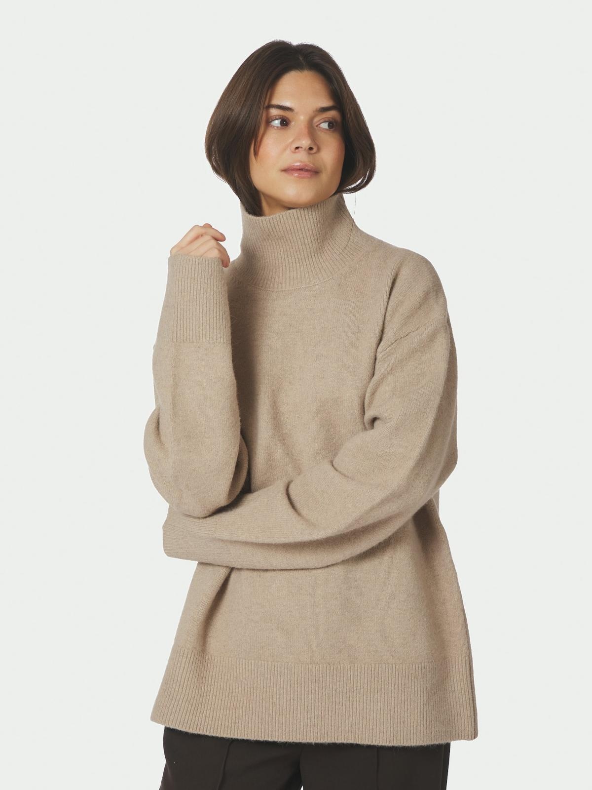 Jen Knit Pull
