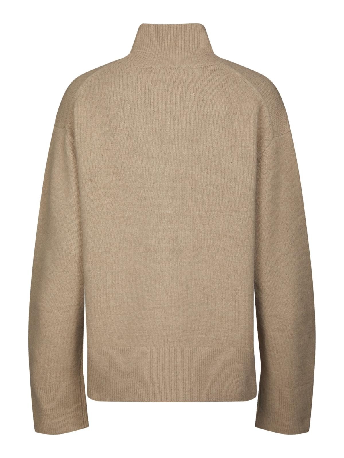 Jen Knit Pull