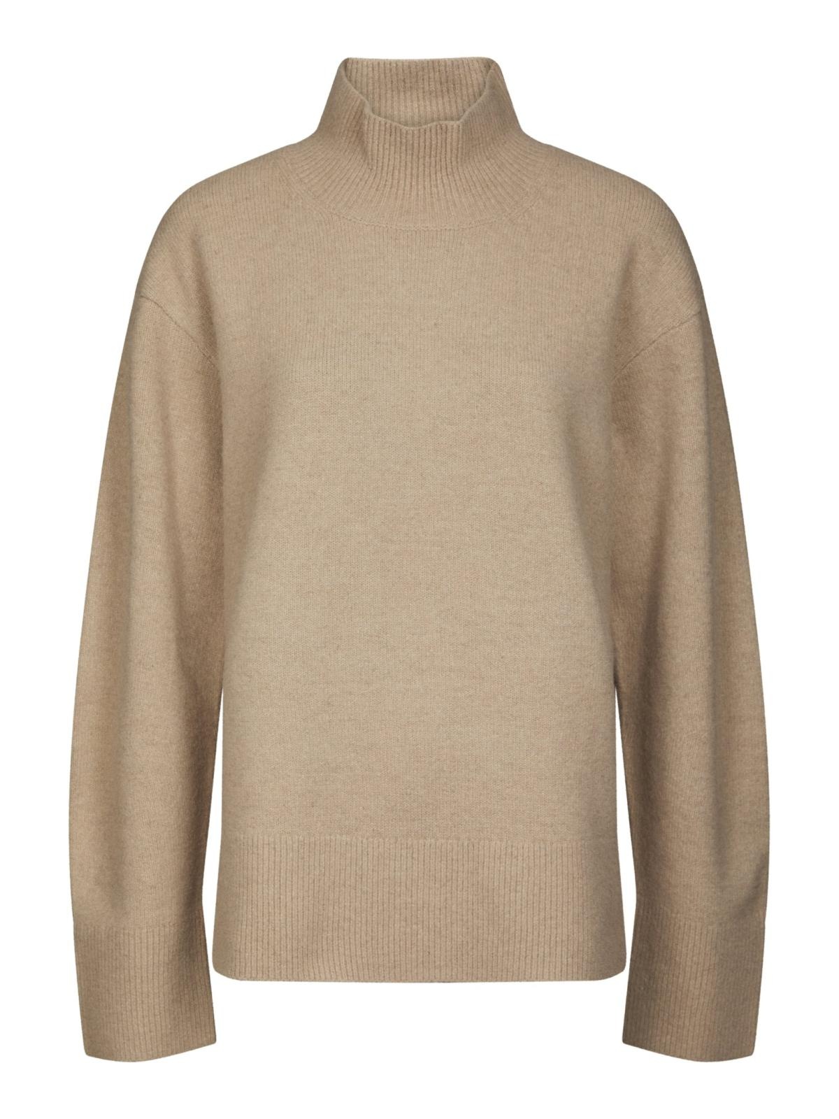 Jen Knit Pull