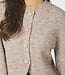 Gio Fluffy Knit Cardigan