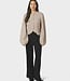 Gio Fluffy Knit Cardigan