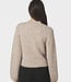 Gio Fluffy Knit Cardigan