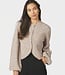Gio Fluffy Knit Cardigan