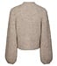 Gio Fluffy Knit Cardigan