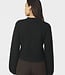 Gio Fluffy Knit Cardigan