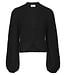 Gio Fluffy Knit Cardigan