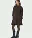 Dione Fluffy Knit Cardigan