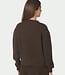 Dione Fluffy Knit Cardigan